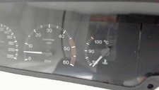 Compteur Lancia DELTA