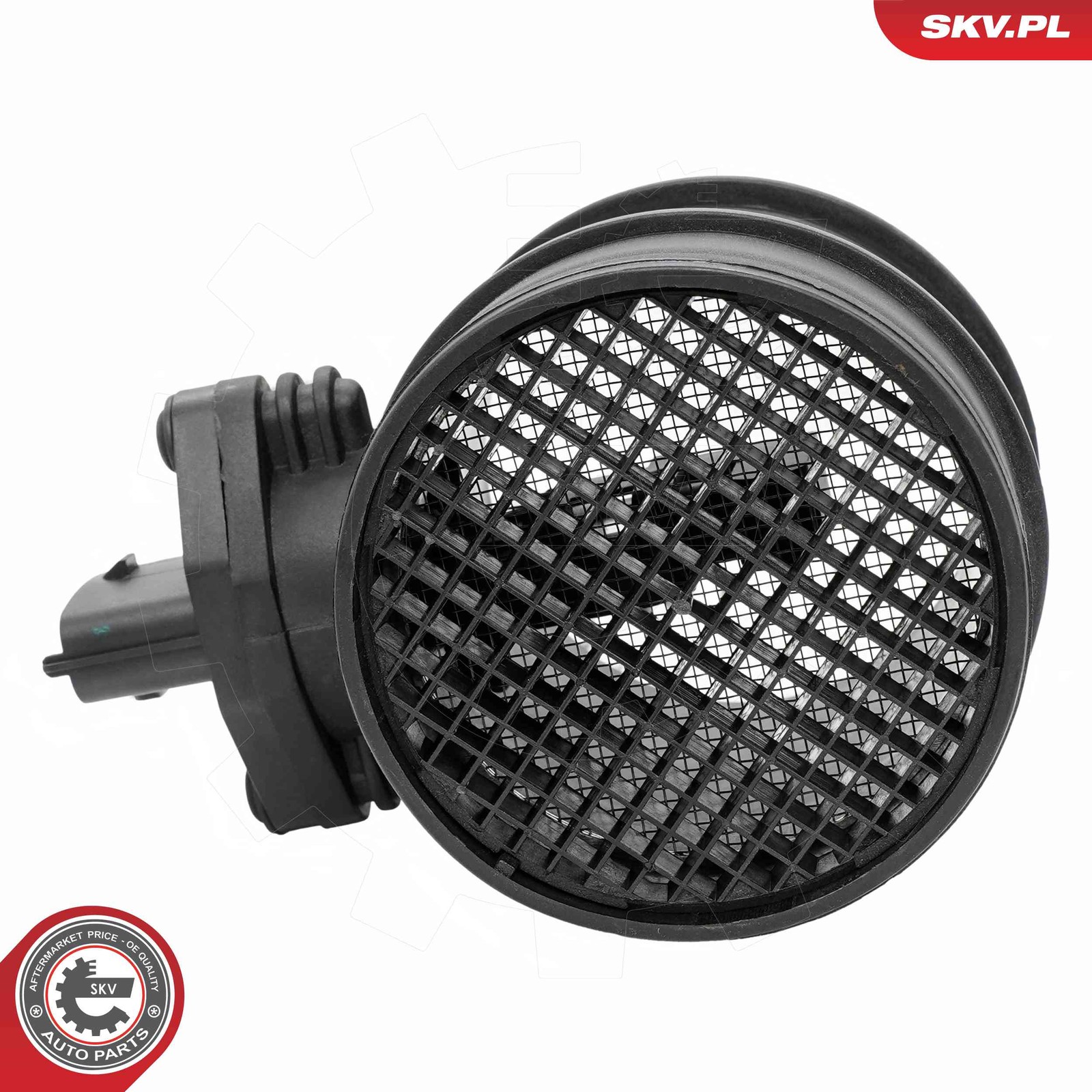 2x ✅Fits SKV GERMANY 07SKV307 AIR FLOW METER 07SKV307   ⭐UK Seller⭐