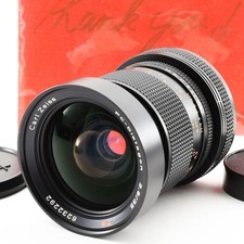 [MINT] Contax Carl Zeiss T* PC-Distagon 35mm F/2.8 AEG Shift Lens #240106