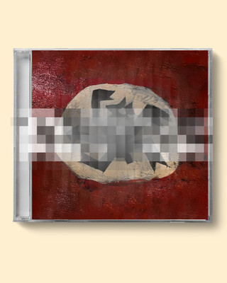 YE WW3 Custom CD - Message for details FULL ORIGINAL TRACK LIST