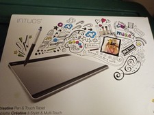 Intuos Wamco Creative Pen  Touch Small CTH680