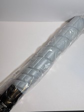 Konica Minolta Black Toner Cartridge TN514 TN514K High Yield NEW