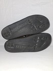 Mephisto Sam Leather Fisherman Sandals In Brown Men’s Size: 42 / US 8 — photo 8