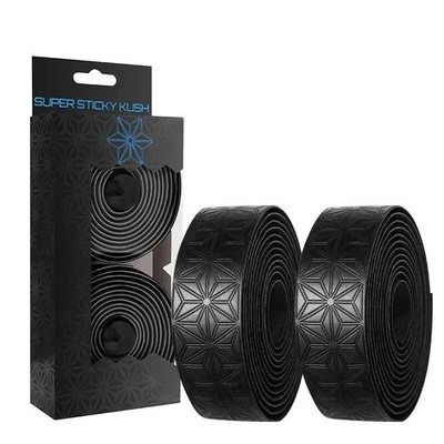 Supacaz Super Sticky Kush Classic Rennrad Lenkerband UK
