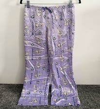 NWOT Vintage Y2K Limited Too Pajama Pants