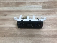 LAND ROVER FREELANDER OEM FRONT AC CLIMATE CONTROL HEATER SWITCH 2004-2005