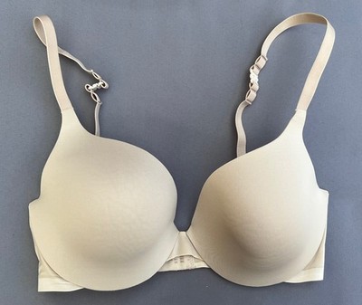 BH Damen Größe 80C Marke sloggi sloggi Wow Breeze WHU Neu  Beige