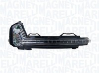Magneti Marelli Blinkleuchte Links, Vorne FüR Vw