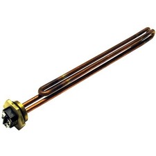 Hubbell C131516 Booster Element 240 Volt 5, 000 Watt