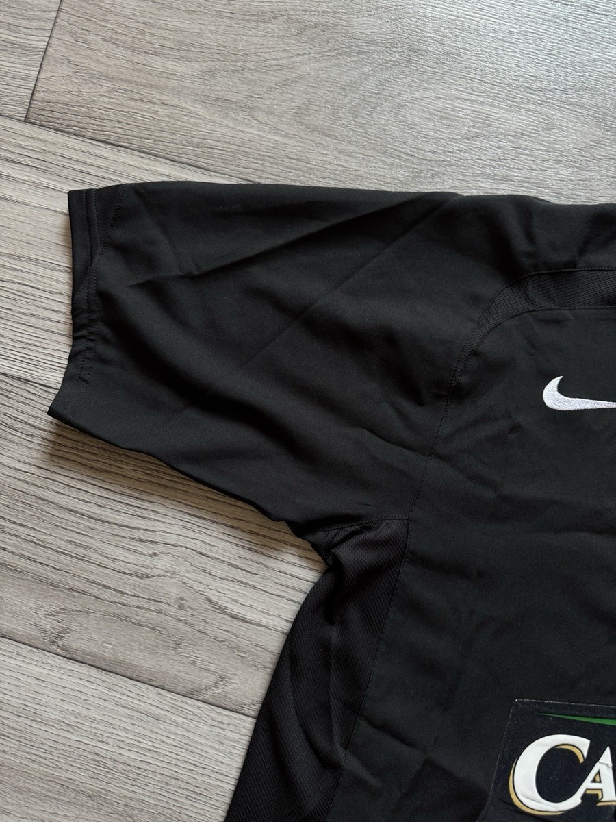 Celtic 2005 2007 Third Football Shirt Soccer Jersey Mens Nike Size