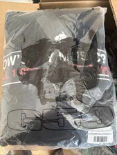 $uicideboy$ “How’s My Music” Hoodie Size Xl Still Sealed