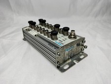 Festo CP-E16-M8 CPE16M8 FIELDBUS Input Module Controller
