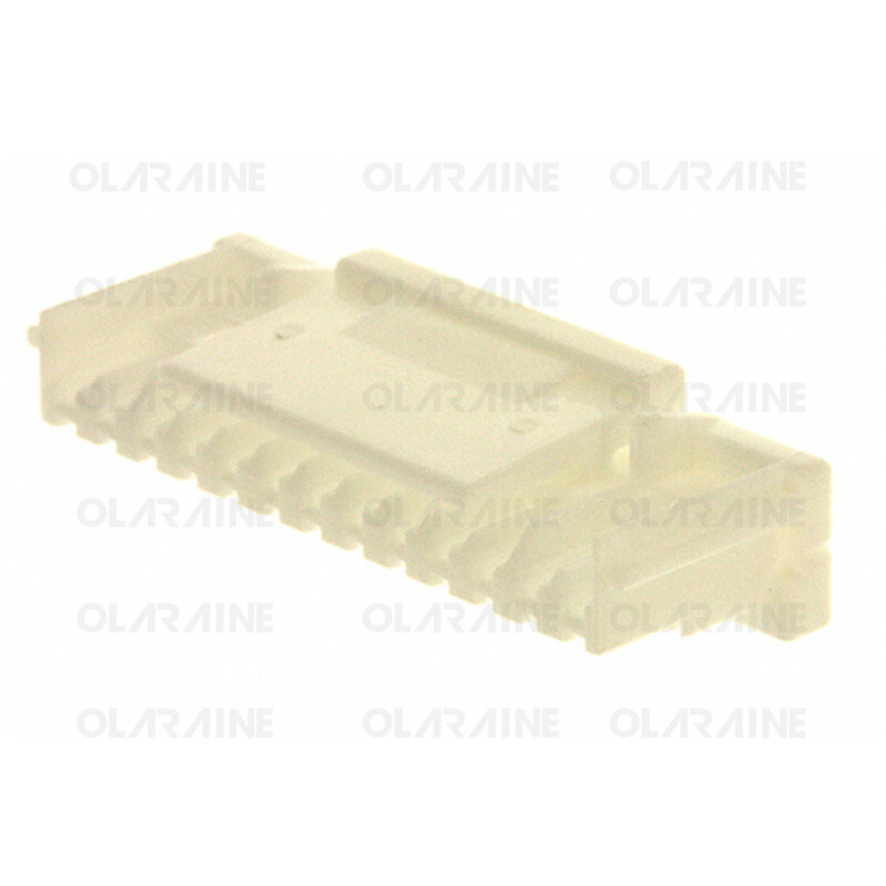 100Pcs Original ZER-13V-S Connectors Headers and wire