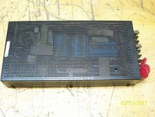RO ASSOCIATES POWER SUPPLY MODEL 325