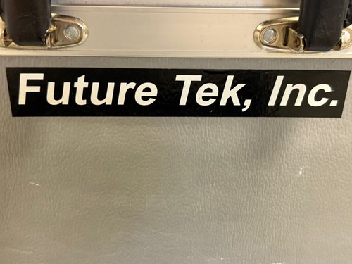 FUTURE TEK 2K 2105 A-B PLC Programmable Logic Controller Training System 1746-A4 - Picture 16 of 21