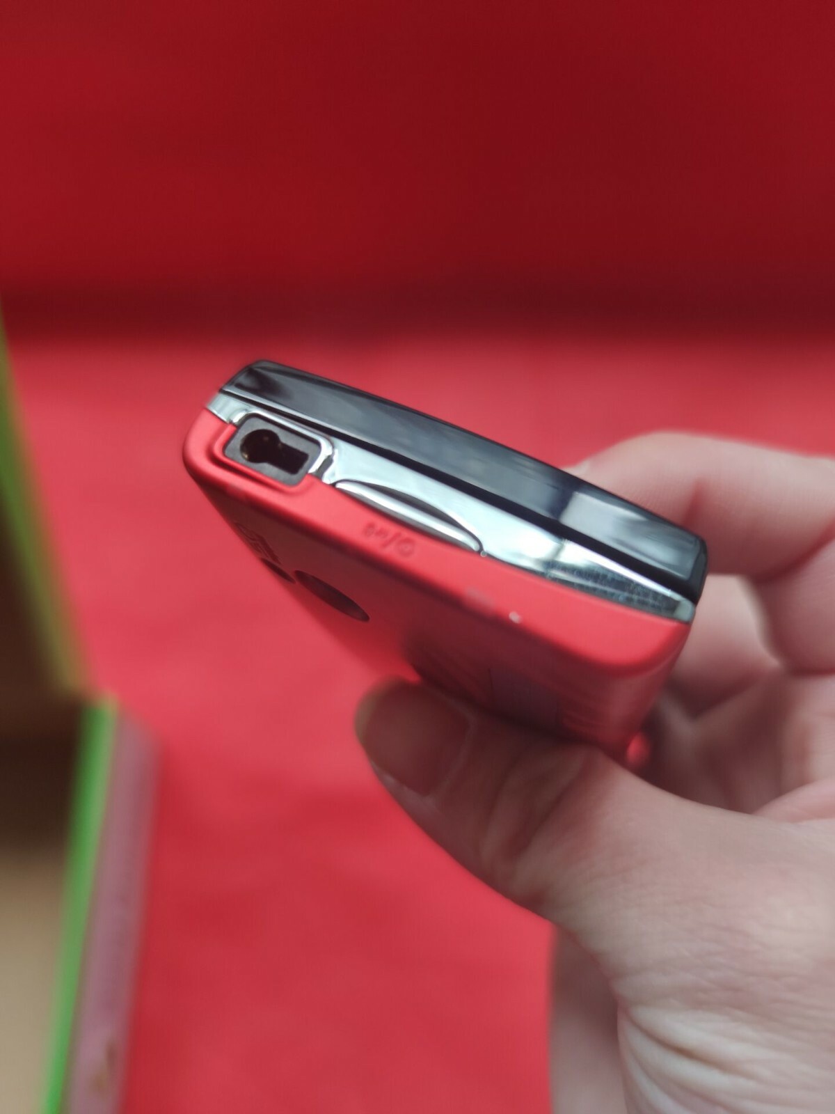 Sony Ericsson Xperia X10 Mini Pro Ua Pearl White Unlocked Smartphone For Sale Online Ebay