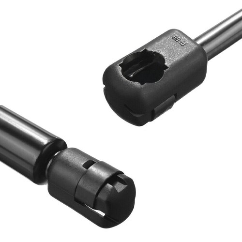 Bonnet Hood Shock Lift Struts Bar Support Arm Gas Fit For Mitsubishi Outlander - Picture 8 of 18