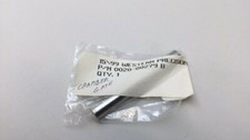 AMAT Type 0020-00279 Western Precision Chamber Gate Shaft
