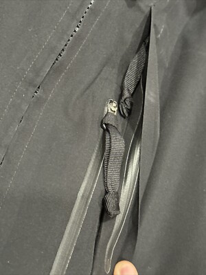 Acronym Nike Lab ACG 2 in 1 GORE TEX Jacket Men's Medium M Acronym Nike Lab ACG 2 in 1 GORE TEX Jacket Men's Medium M