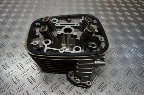 ORIGINAL BMW R1150GS R 1150 GS R21 - MOTOR KOPF ZYLINDERKOPF + VENTILE - LINKS