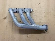 2000 Porsche 911 996 Carrera 4 3.4 Drivers Os Right Exhaust Manifold Header 2000 Porsche 911 996 Carrera 4 3.4 Drivers Os Right Exhaust Manifold Header