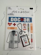 The Paper Studio Paper Crafts Stick-a-bilitie...