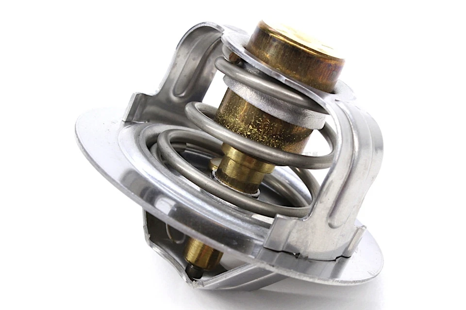 Thermostat & O-Ring 77-83 GL1000 1100 A I Gold Wing OEM Quality Honda #F21 - Изображение 4 из 4