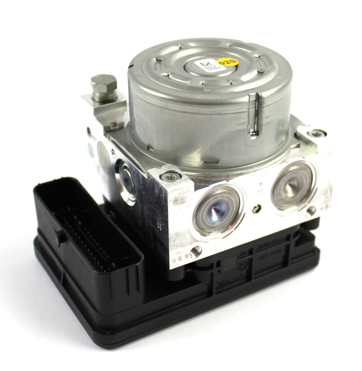 Modulo Controllo ABS - Ricambio Per Auto, Codici 1K0907379AD/AE, Gestione Frenata Migliorata - Foto 7