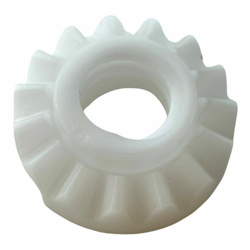 Miele Dishwasher Rear Feet Adjuster Gear Cog Wheel 6033070 eBay