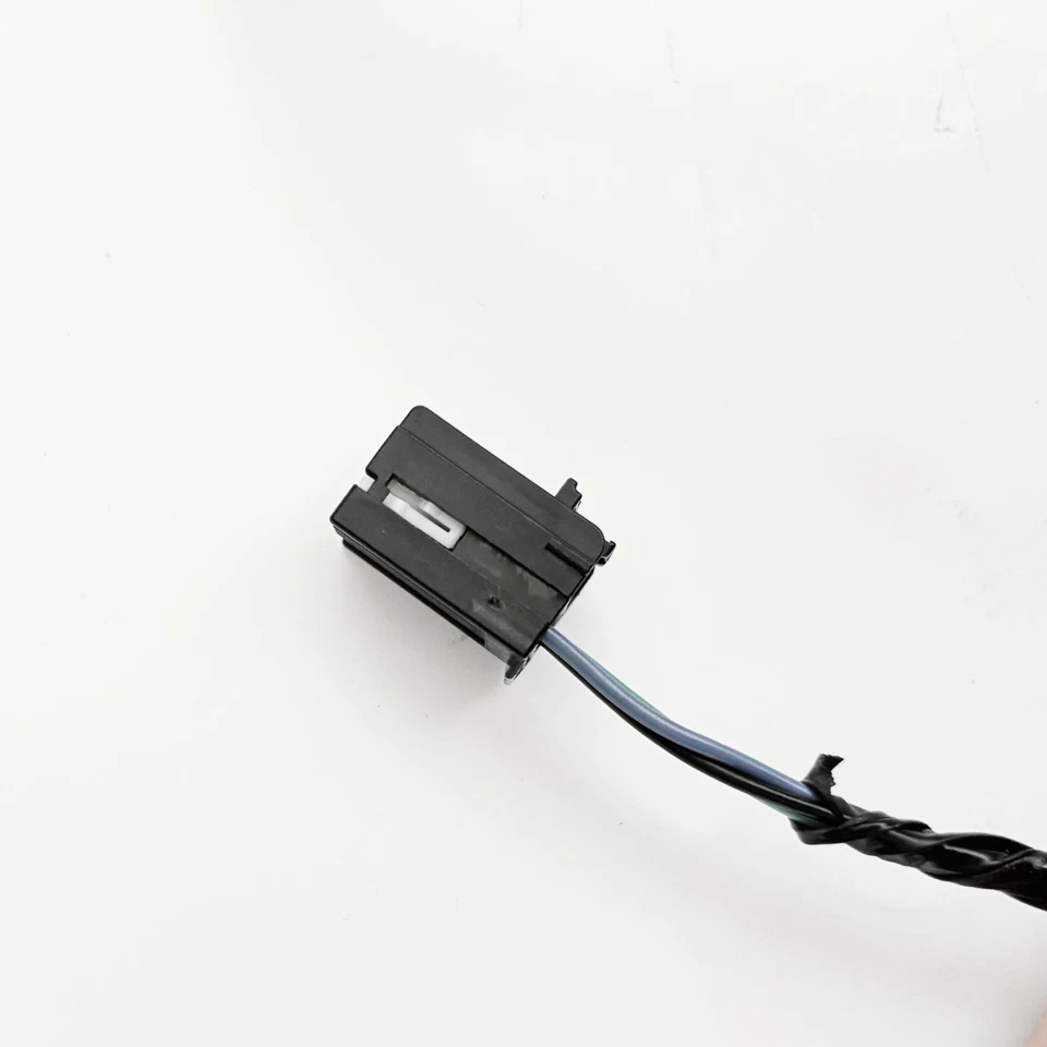 4Pack Auxiliary Gauge Wiring Harness Console Gauge For Chevrolet Camaro 2010-12 - Image 2 of 4