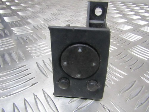 Audi A6 1997 Wing mirror control switch (Exterior Mirror Switch) 4 #329195-88
