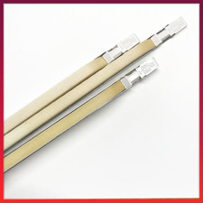 Brother Knitting Machine Sponge Retaining Presser Bar fits KH260 / KH270