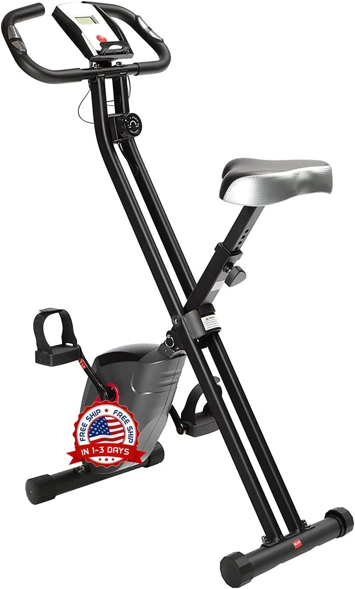 Bicicleta fija 2025 para ejercicios