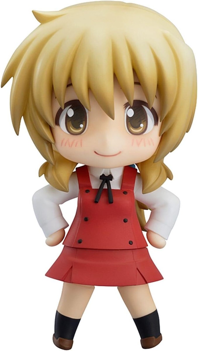 hidamari✨ Hidamari Sketch x Honeycomb Nendoroid Miyako (non-scale