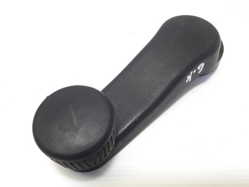 Volkswagen Golf III 1993 Links Fensterkurbel 1H0837581 GUST26905