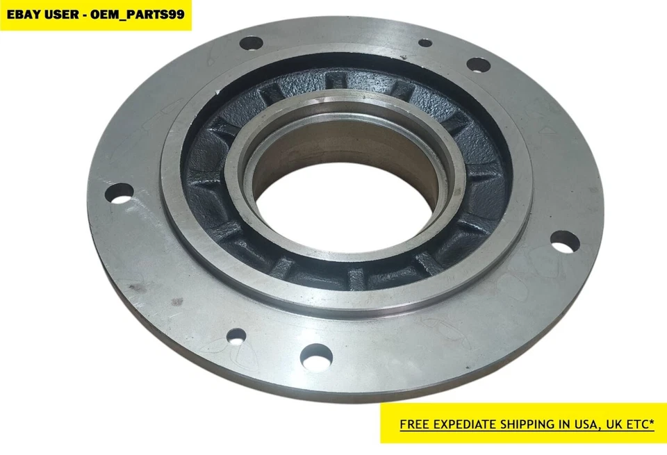 Jcb Spare Hub 5 Cw Stud Part No. 450/10221 450/11100 458/10226 458/20446 - Image 3 of 4