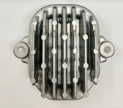 VOLVO XC90 MK2 Headlight Diode Control Module 31395943 NEW GENUINE 