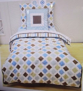 bacati bedding