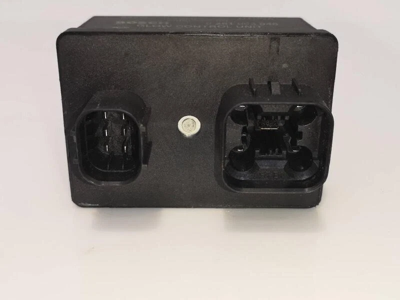 9665940680 steuergerät zündung für CITROEN C6 3.0 V6 HDI FAP CAT (X801 239398 - Image 3 of 4