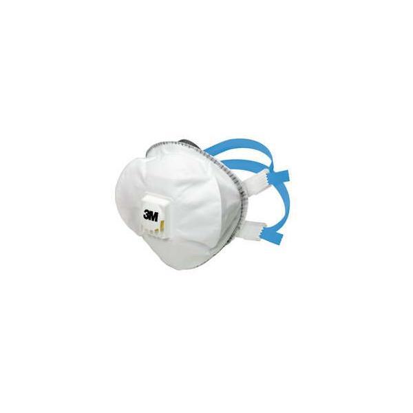3M 7100081543 1pezzo(i) disposable respirator