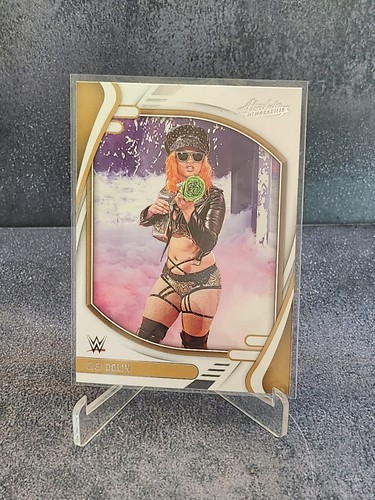 WWE Chronicles 2022 Einzelkarten (Neue Karten hinzugefügt 22.07.2025!) - Bild 192 von 432