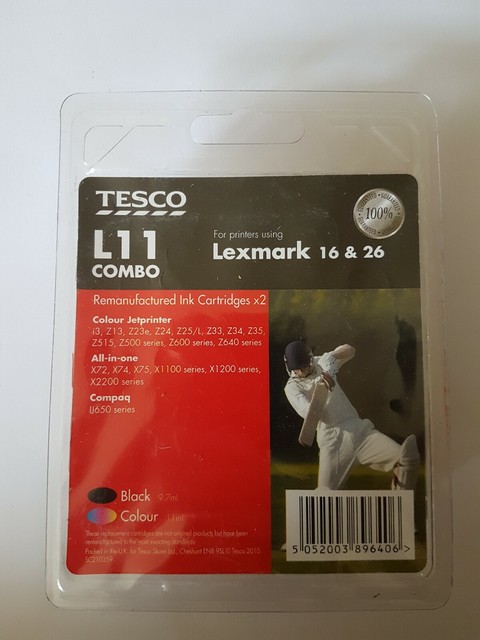 hp cartridge 304 tesco