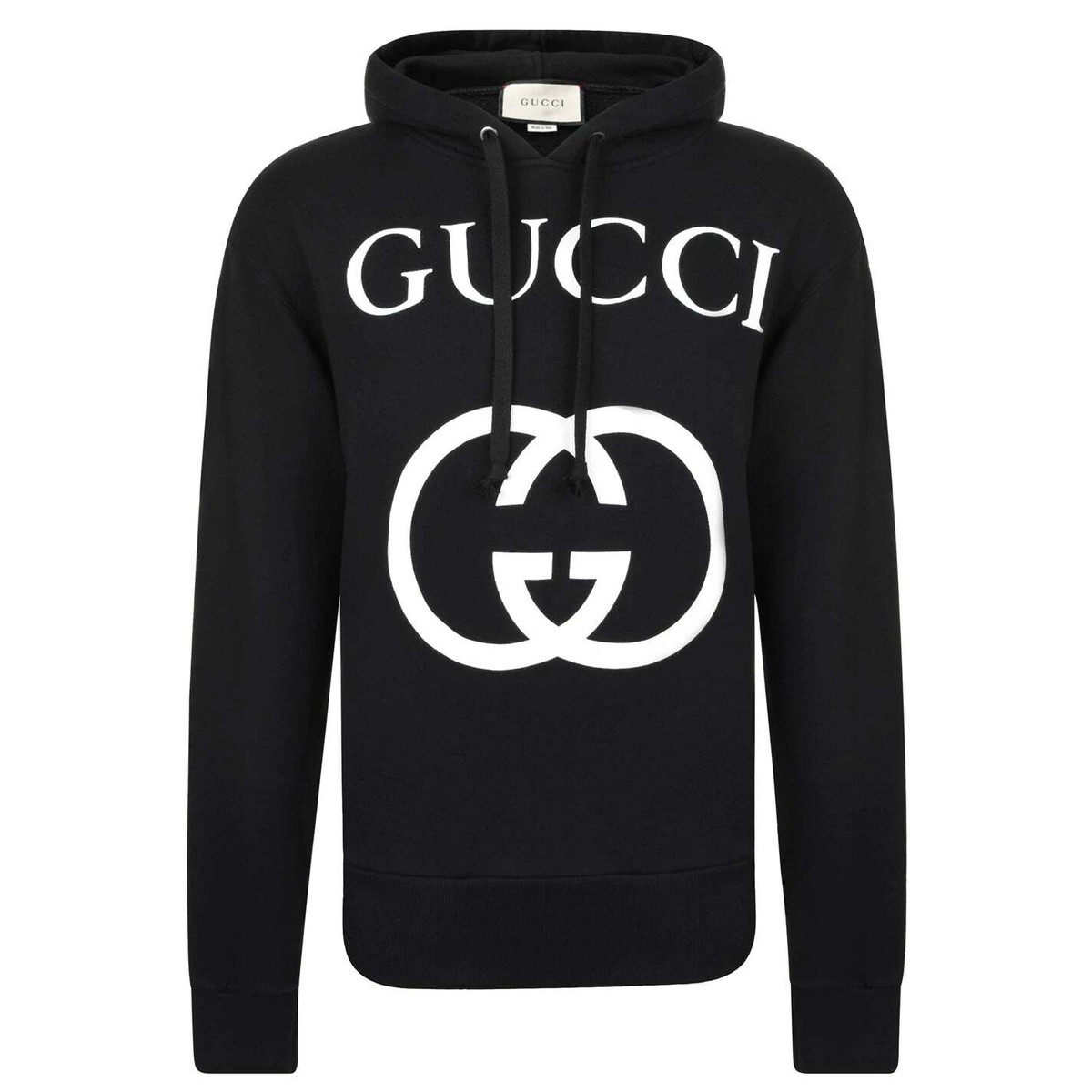 Mr Porter Gucci Herren Pullover Gucci Logo Pullover GUCCI Logo