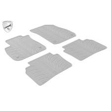 1x Fußmattensatz VAICO V40-2407 passend für OPEL