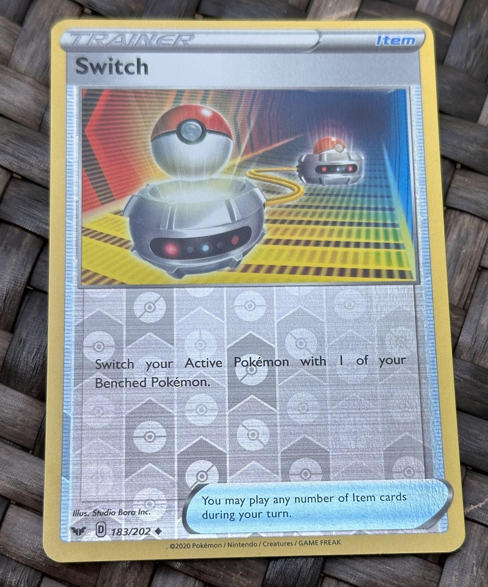 Pokmon 183/202 Halo