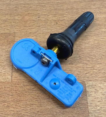 1x RDKS Opel Corsa E Adam Reifendrucksensor Luftdrucksensor 13581561