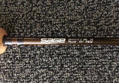 SAGE セージ　グラファイト2　DS 580 SAGE セージ グラファイト2 DS 580