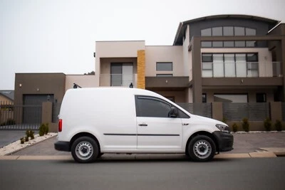 vans for sale canberra