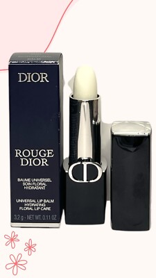 Dior Rouge Universal  Lip Balm