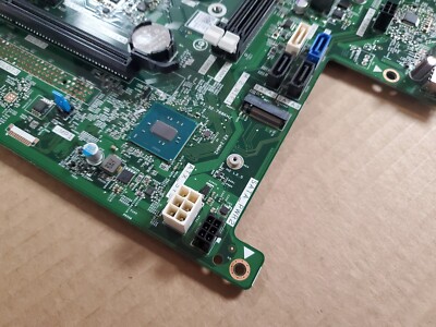 Dell Inspiron 3650 3668 Tahoe MT Intel Desktop Motherboard LGA1151